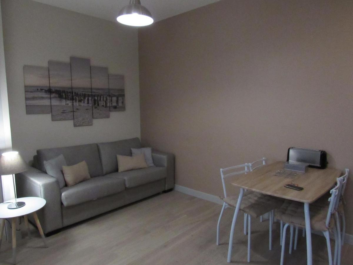 Appart Cosy 2 Pieces Apartment Париж Екстериор снимка