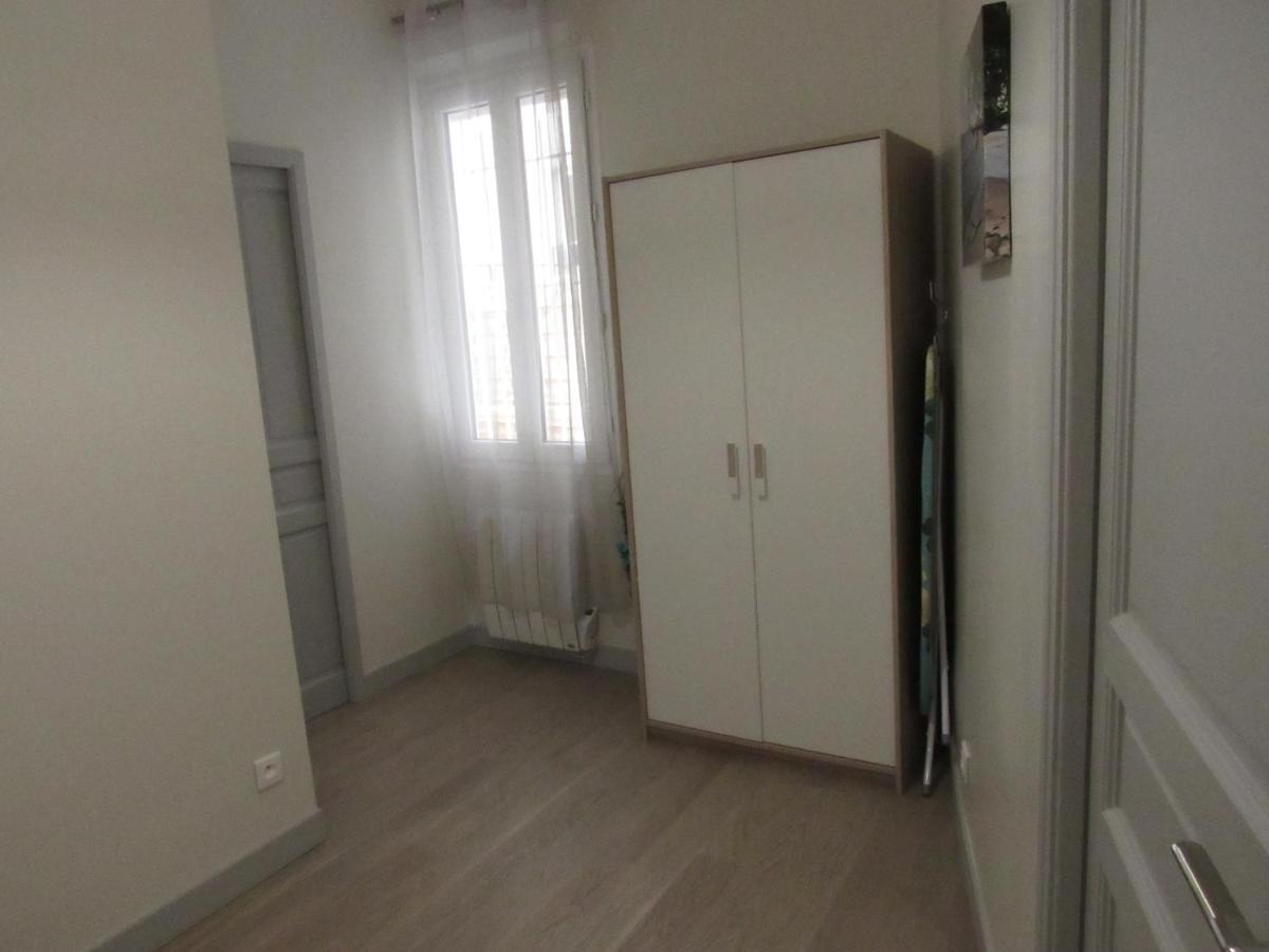 Appart Cosy 2 Pieces Apartment Париж Екстериор снимка